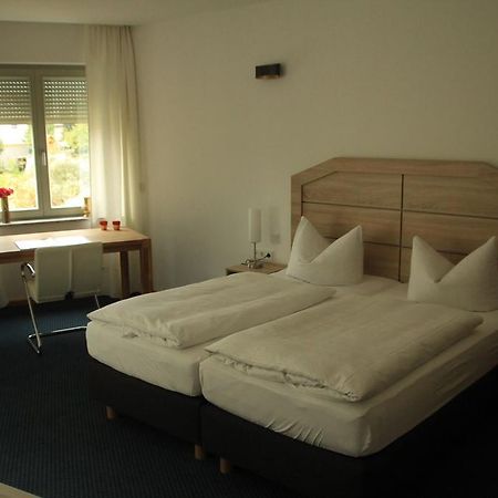 Hotel Lindenstrasse Neuenhagen bei Berlin المظهر الخارجي الصورة