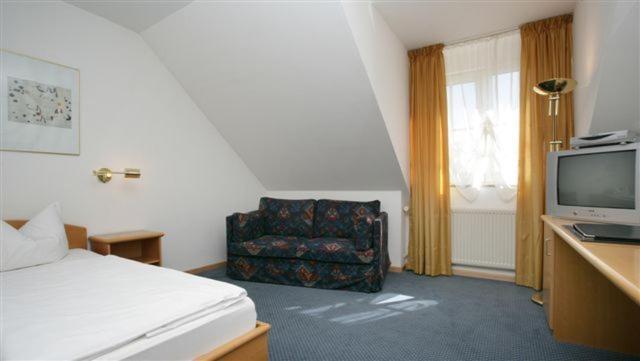 Hotel Lindenstrasse Neuenhagen bei Berlin المظهر الخارجي الصورة