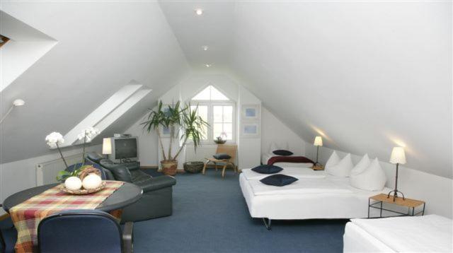 Hotel Lindenstrasse Neuenhagen bei Berlin المظهر الخارجي الصورة